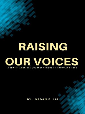 cover image of RAISING OUR VOICES